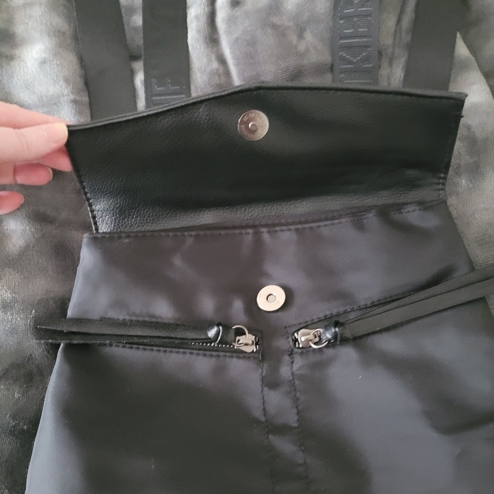 NY Trigger Backpack